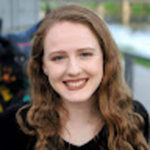 Meet your Posher, Raegan